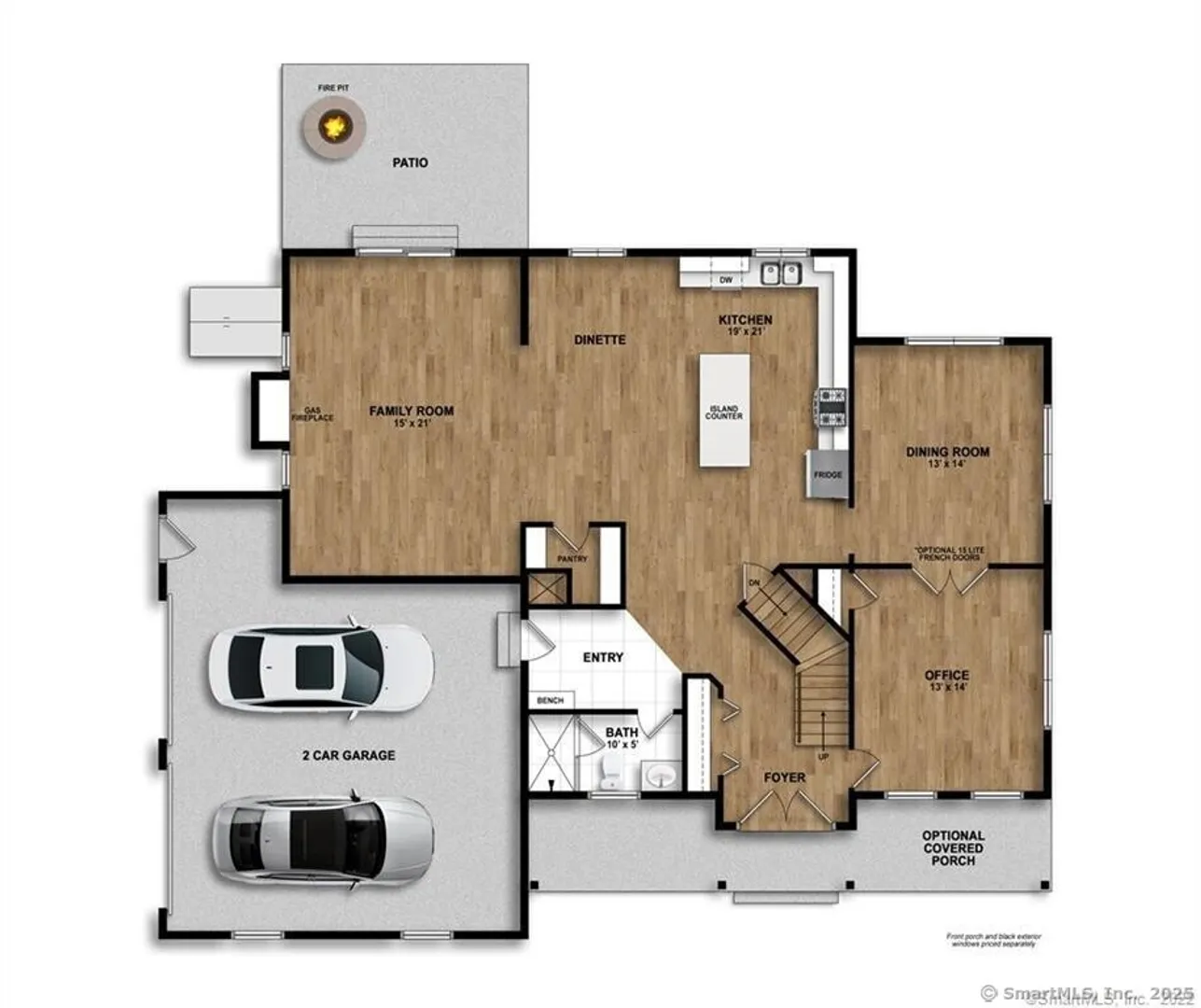 1851 Blackberry Place Photo 2