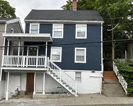 86 N Second Street