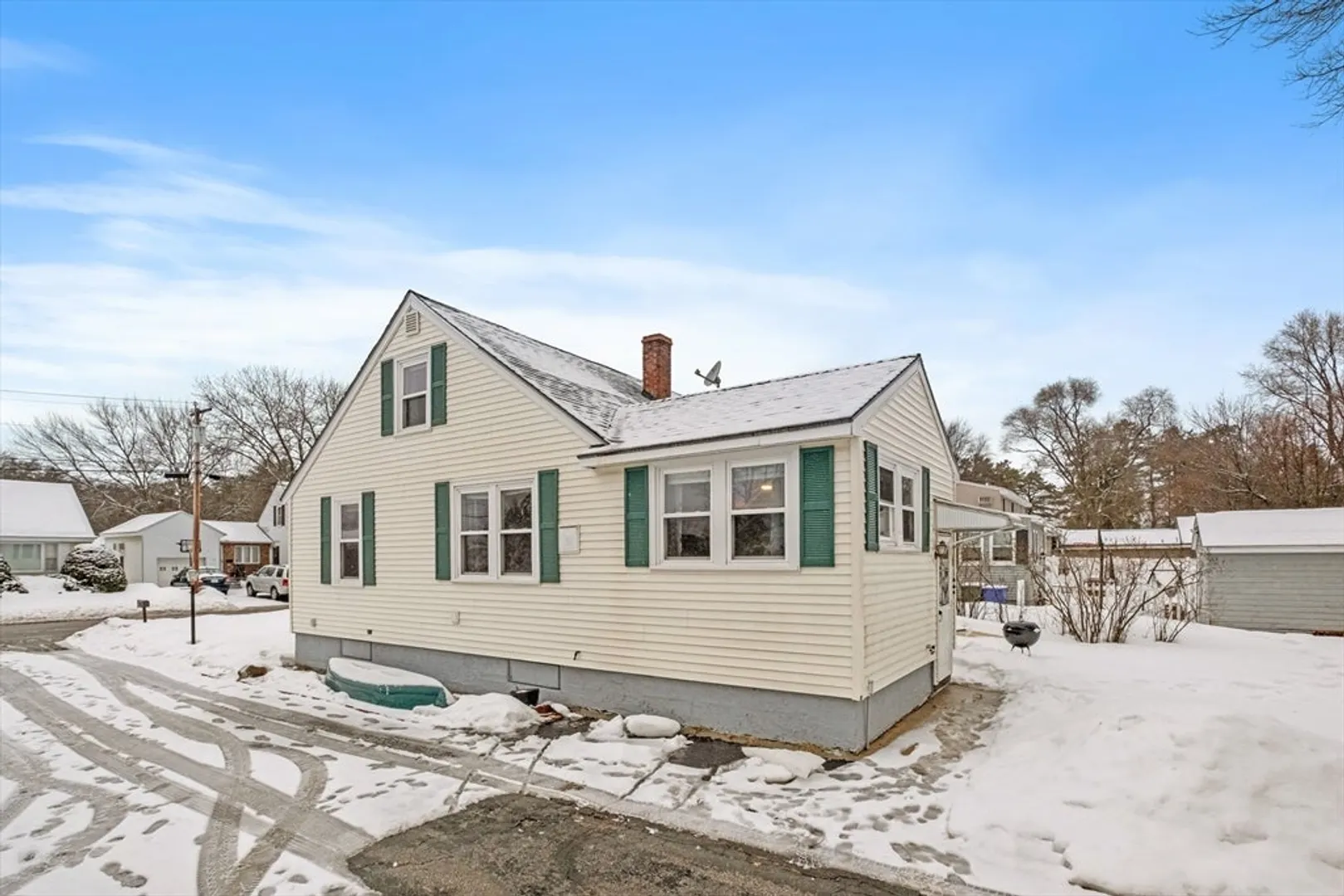 107 Upland Street Photo 29