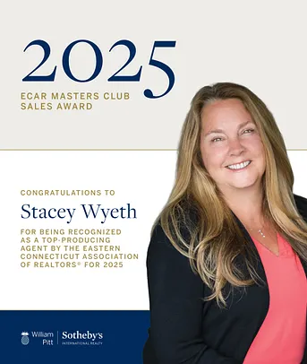 Stacey Wyeth photo 1