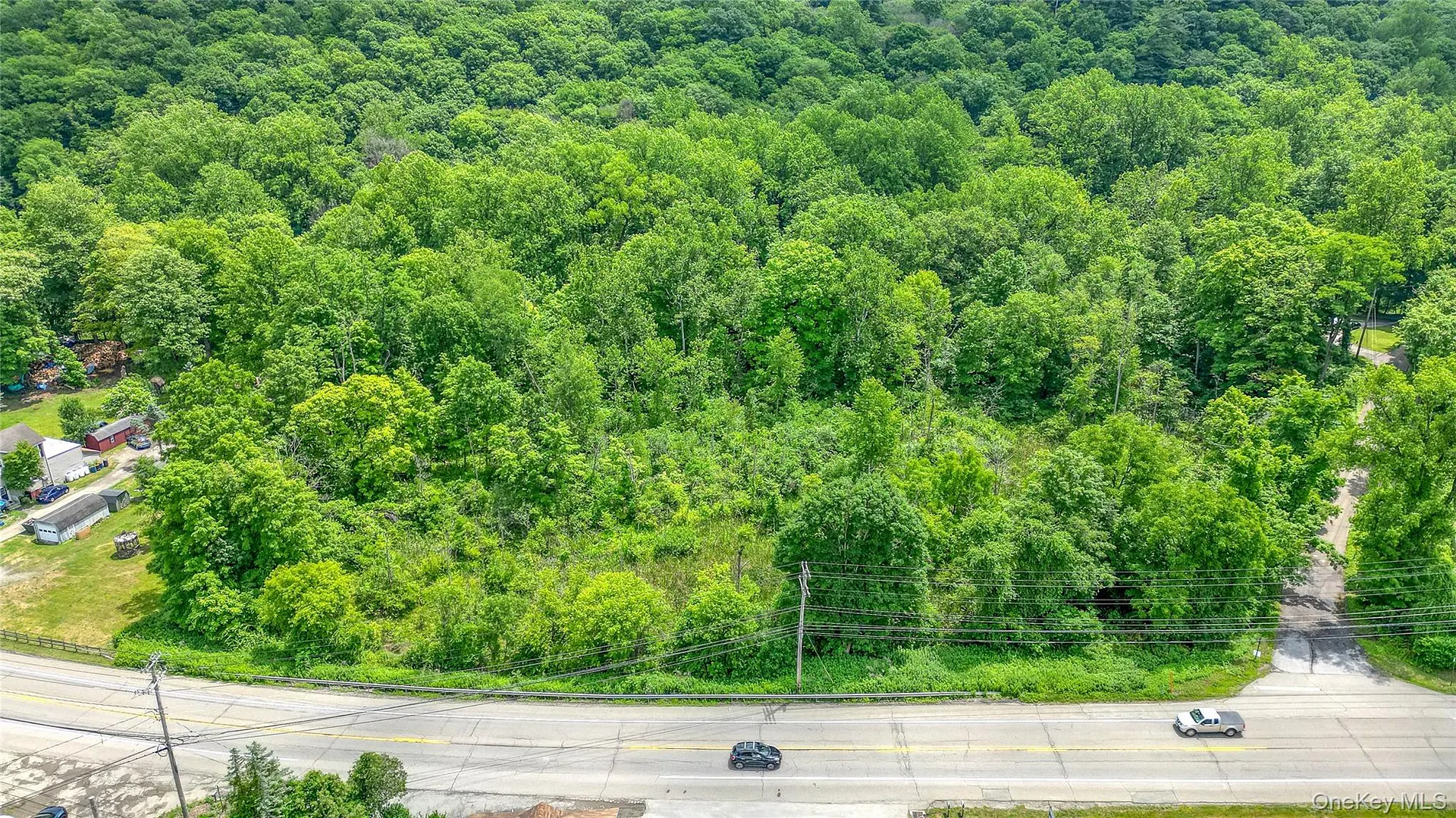3541 Route 9 Photo 8