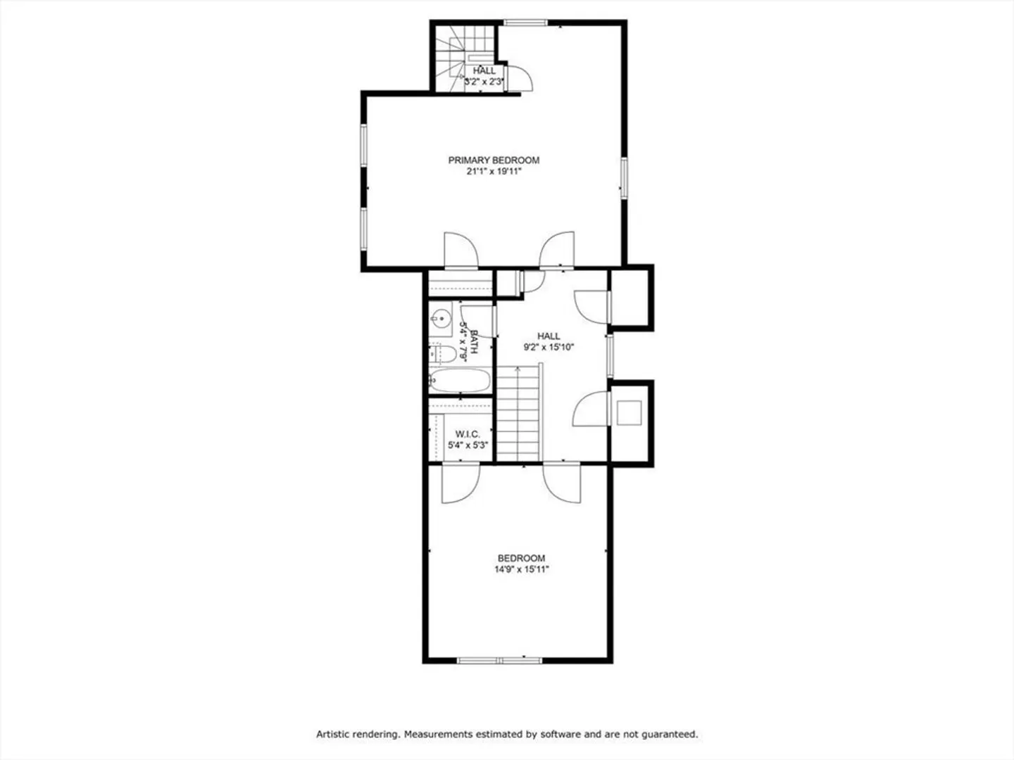 7 Elm St  #3 Photo 21