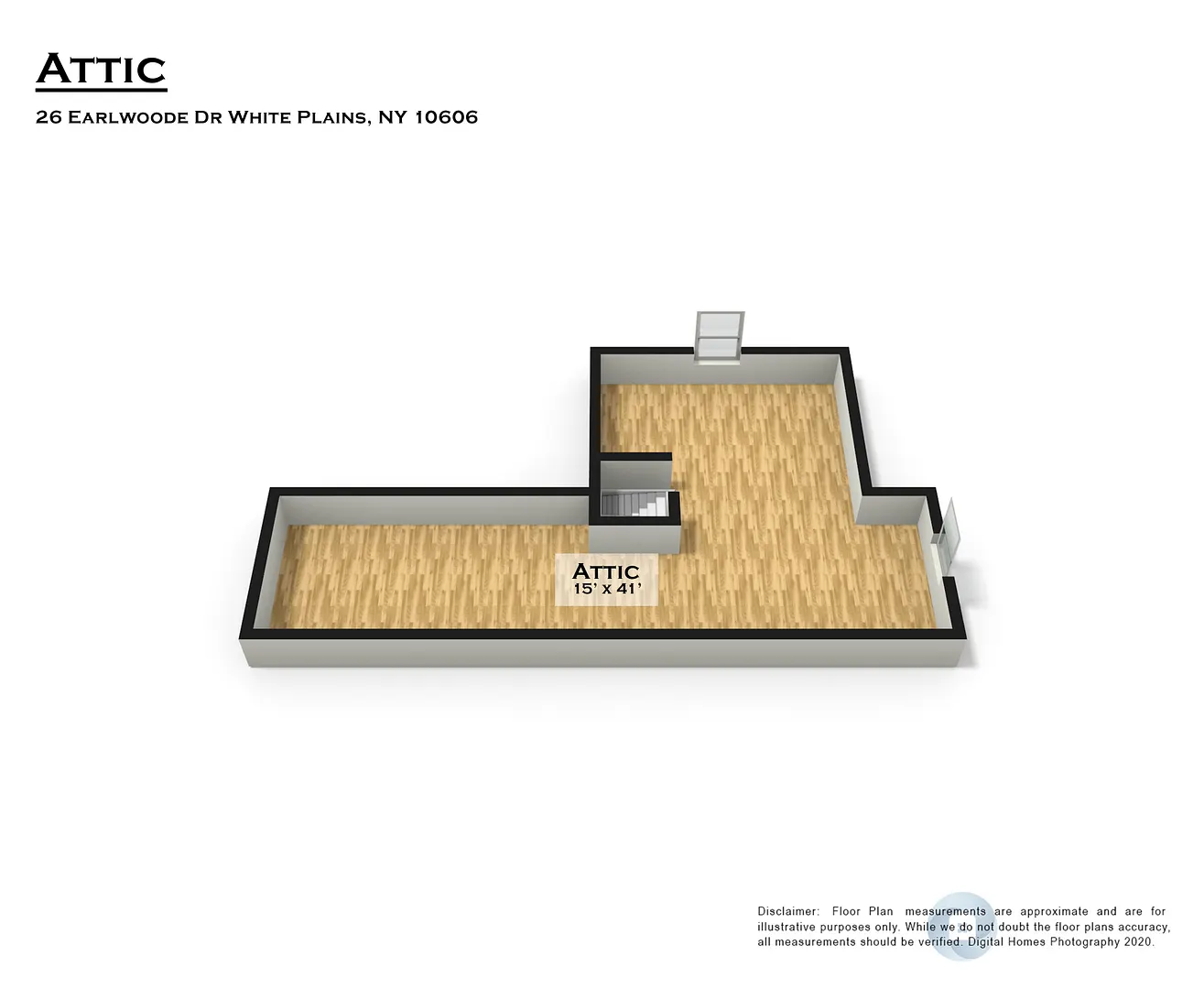 Floor plan 4