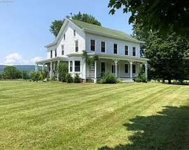 181 Huguenot Street