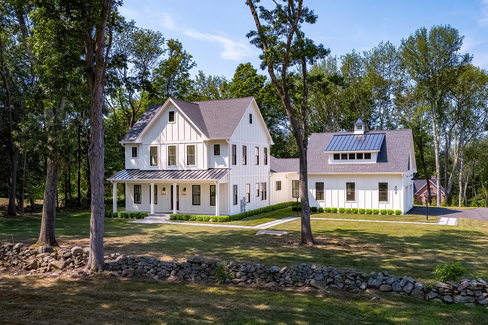 408 Tanner Marsh Road Photo 1