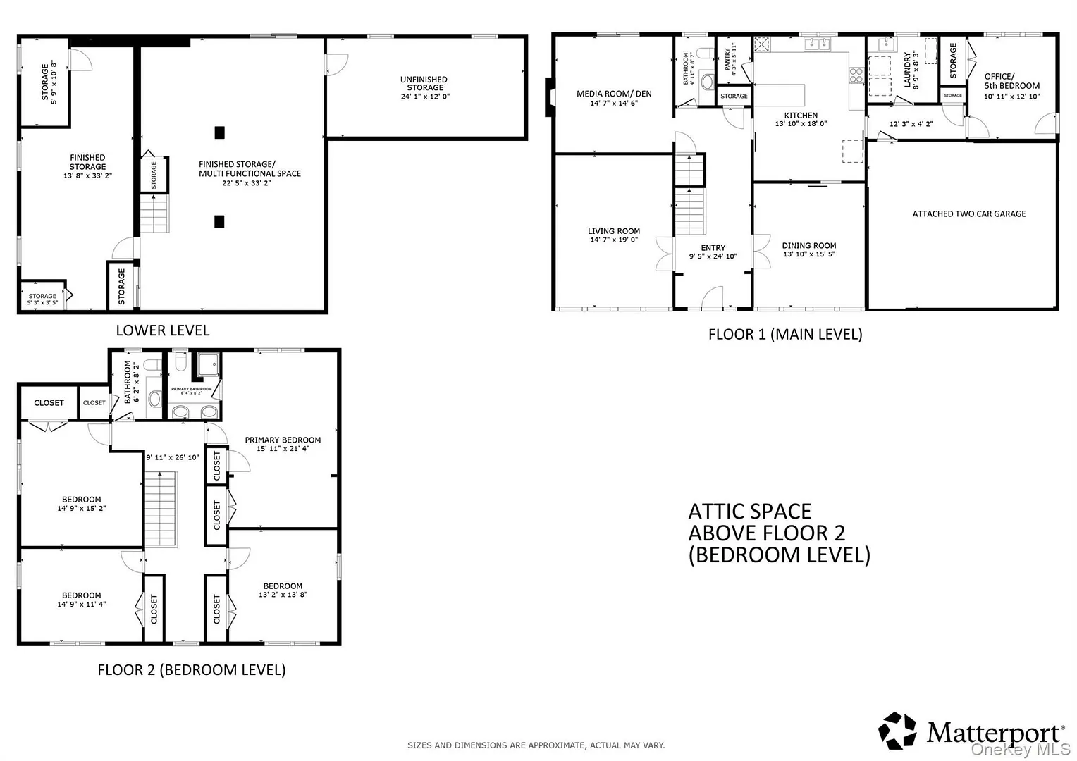19 Carlton Road Photo 42