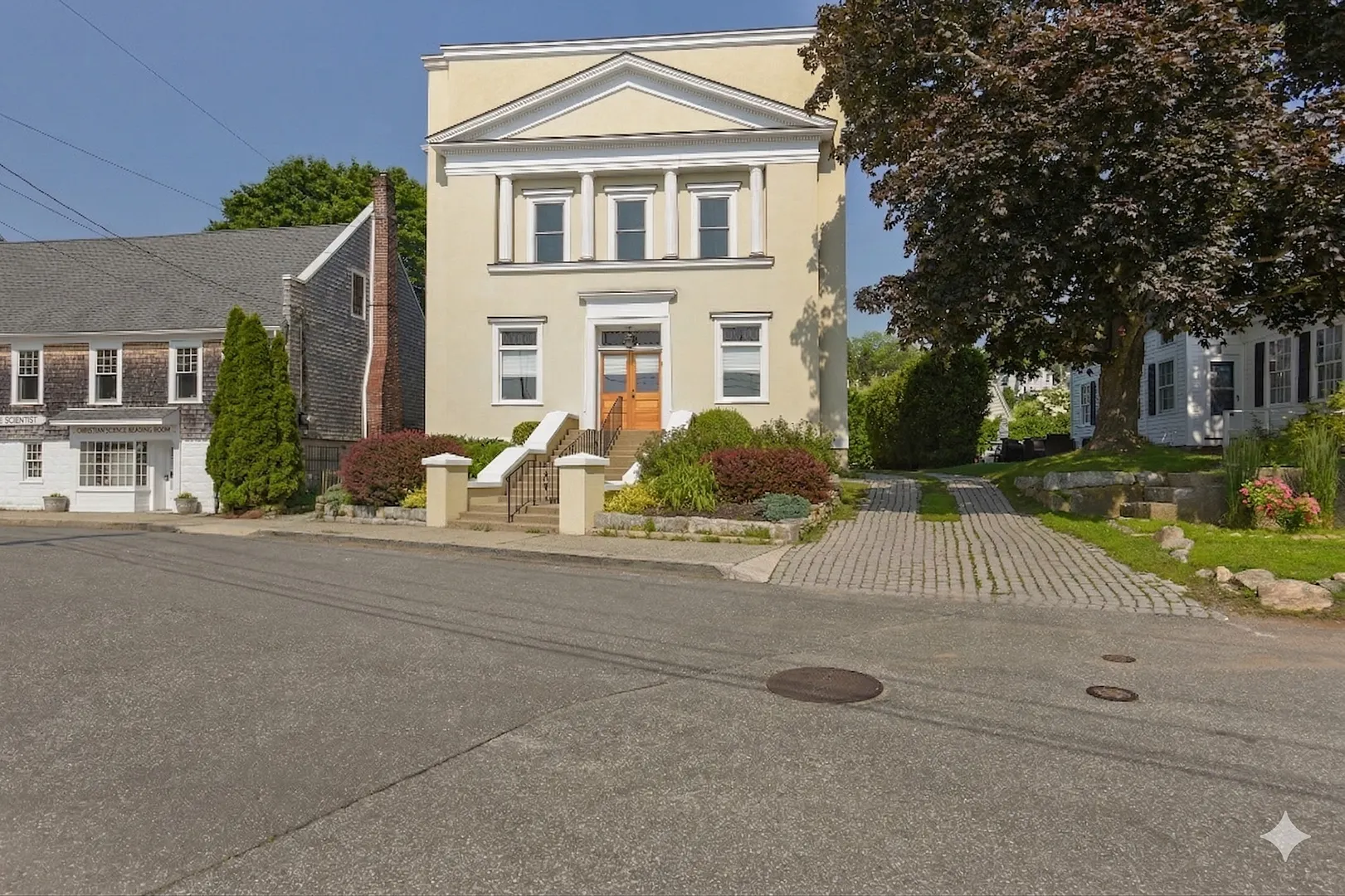 7 Gravel Street  #1 Photo 10