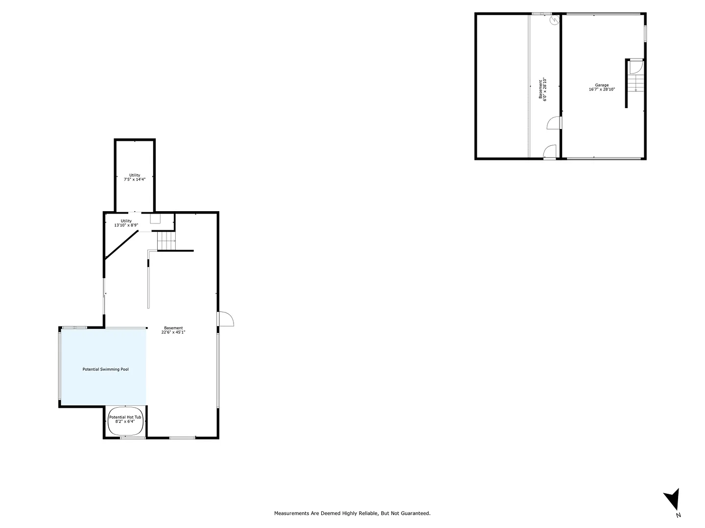Floor plan 4