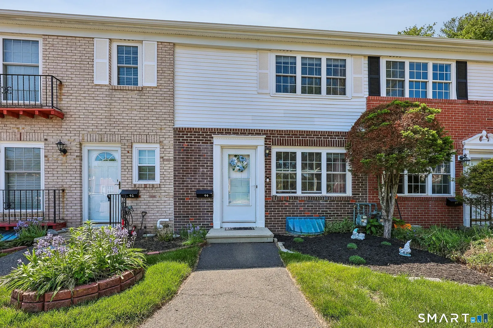 44 Salem Walk #44 Photo 1
