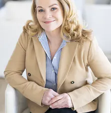 Jill Caird