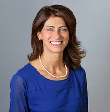 Pascale Nejaime