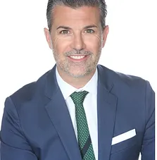 Anthony Lando