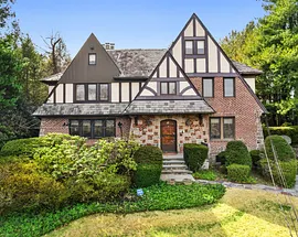 44 Fenimore Road