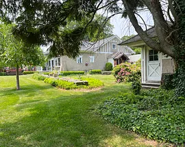 9 Columbus Avenue