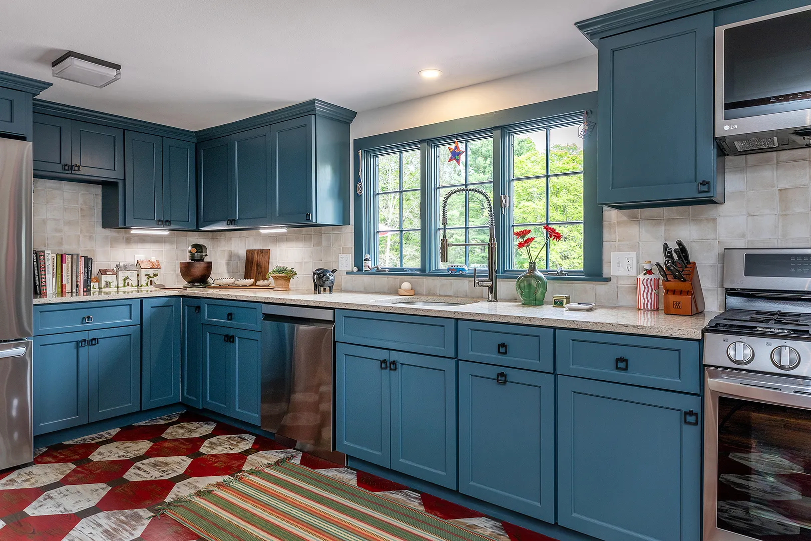 253 Bacon Pond Road Photo 9