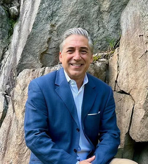 Marc Viggiano