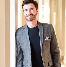 Alan T. O'Doherty