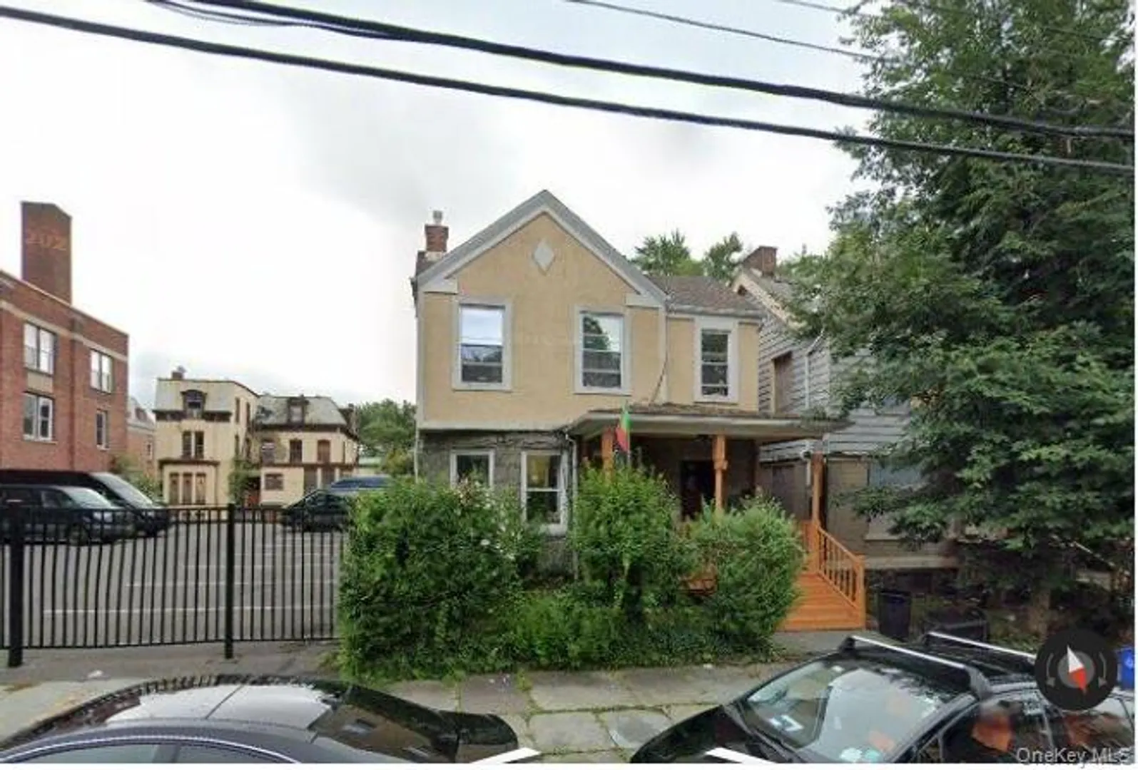 142 Chambers Street Photo 1