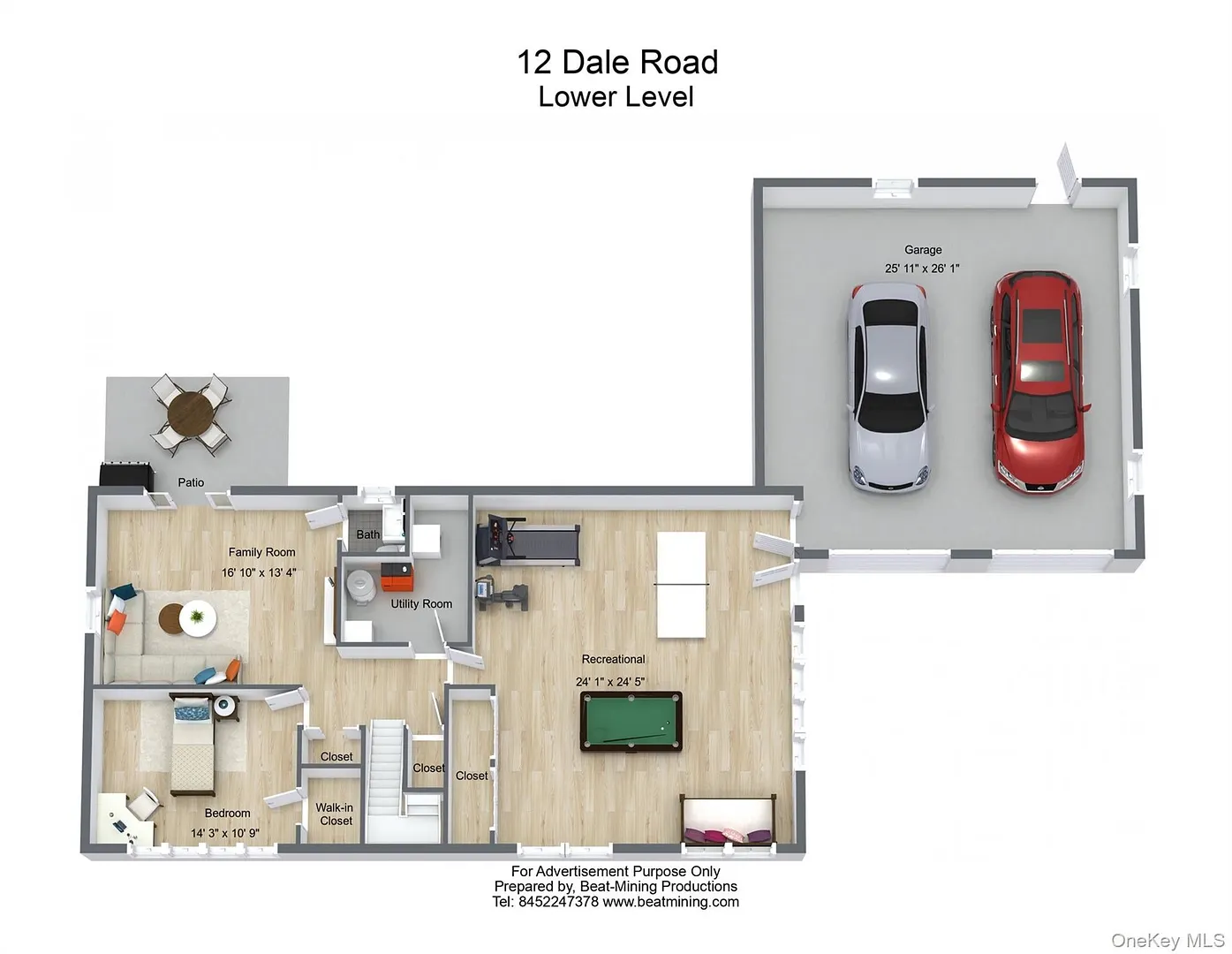 12 Dale Road Photo 29