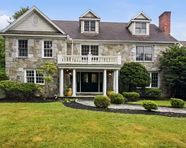 12 Old Mill Lane
