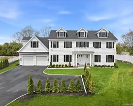 20 Hilltop Drive