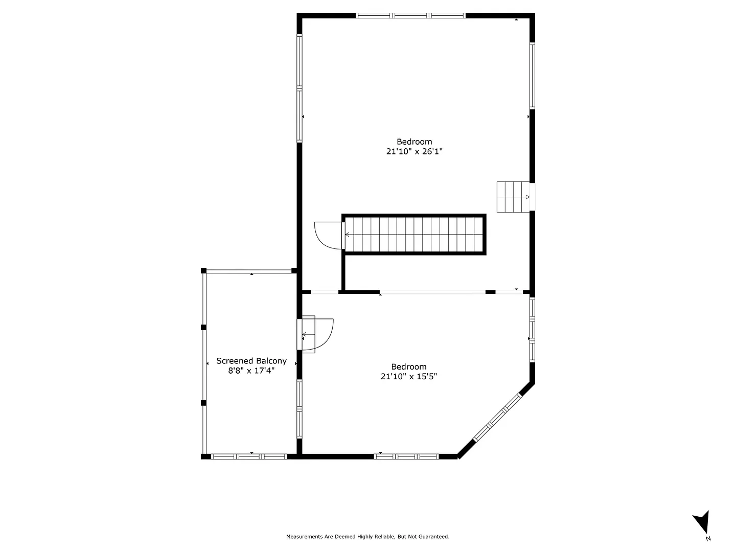 Floor plan 3