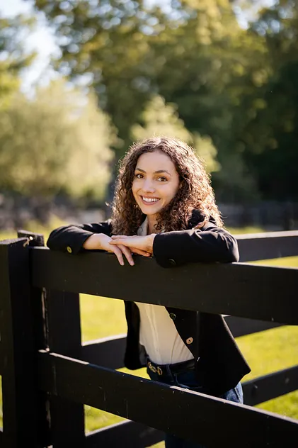 Grace Amerling