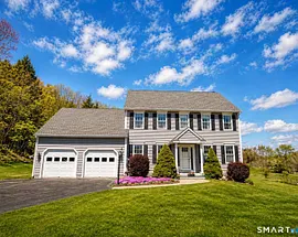 11 Wheeler Farm Road