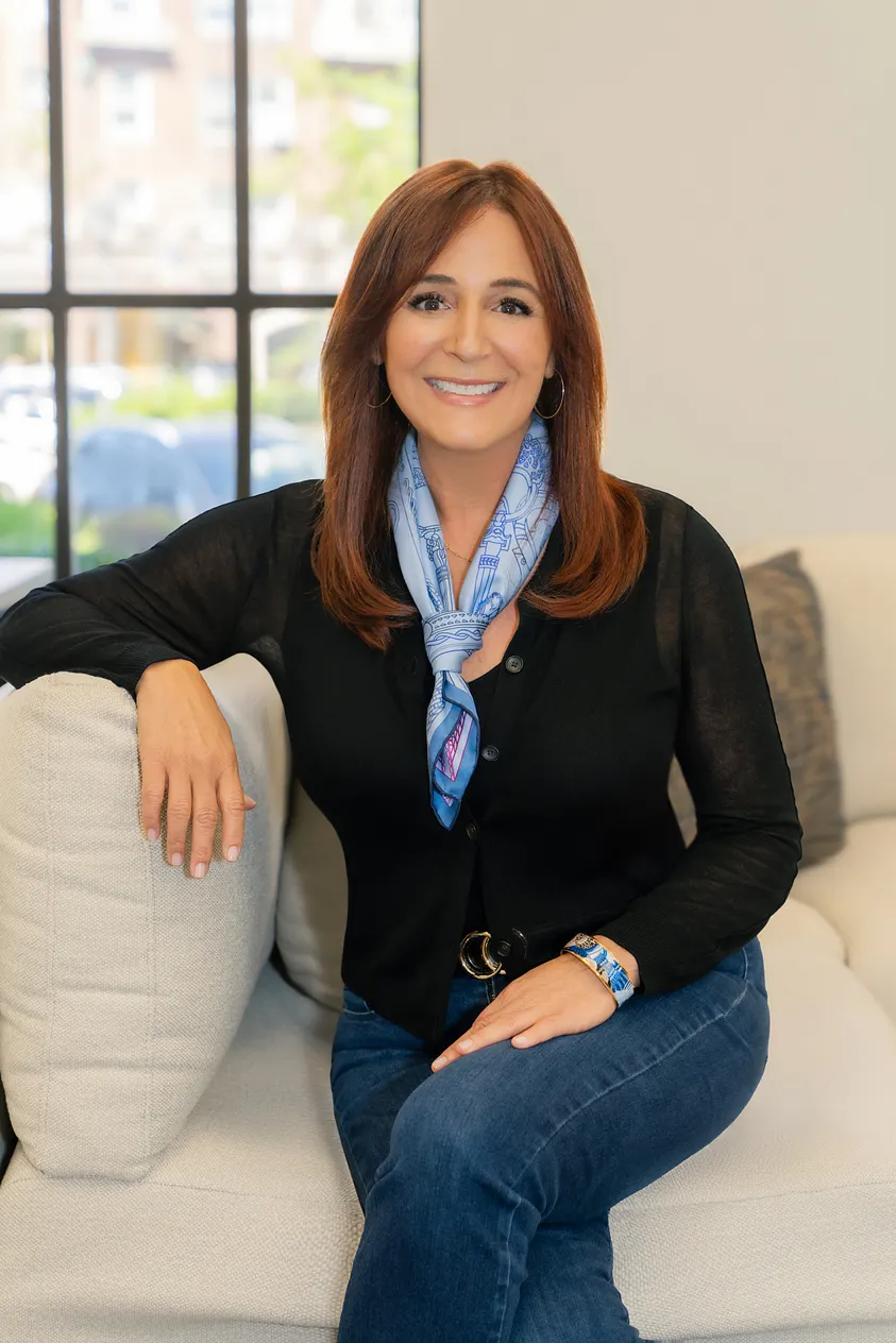 Tracy Isaacs