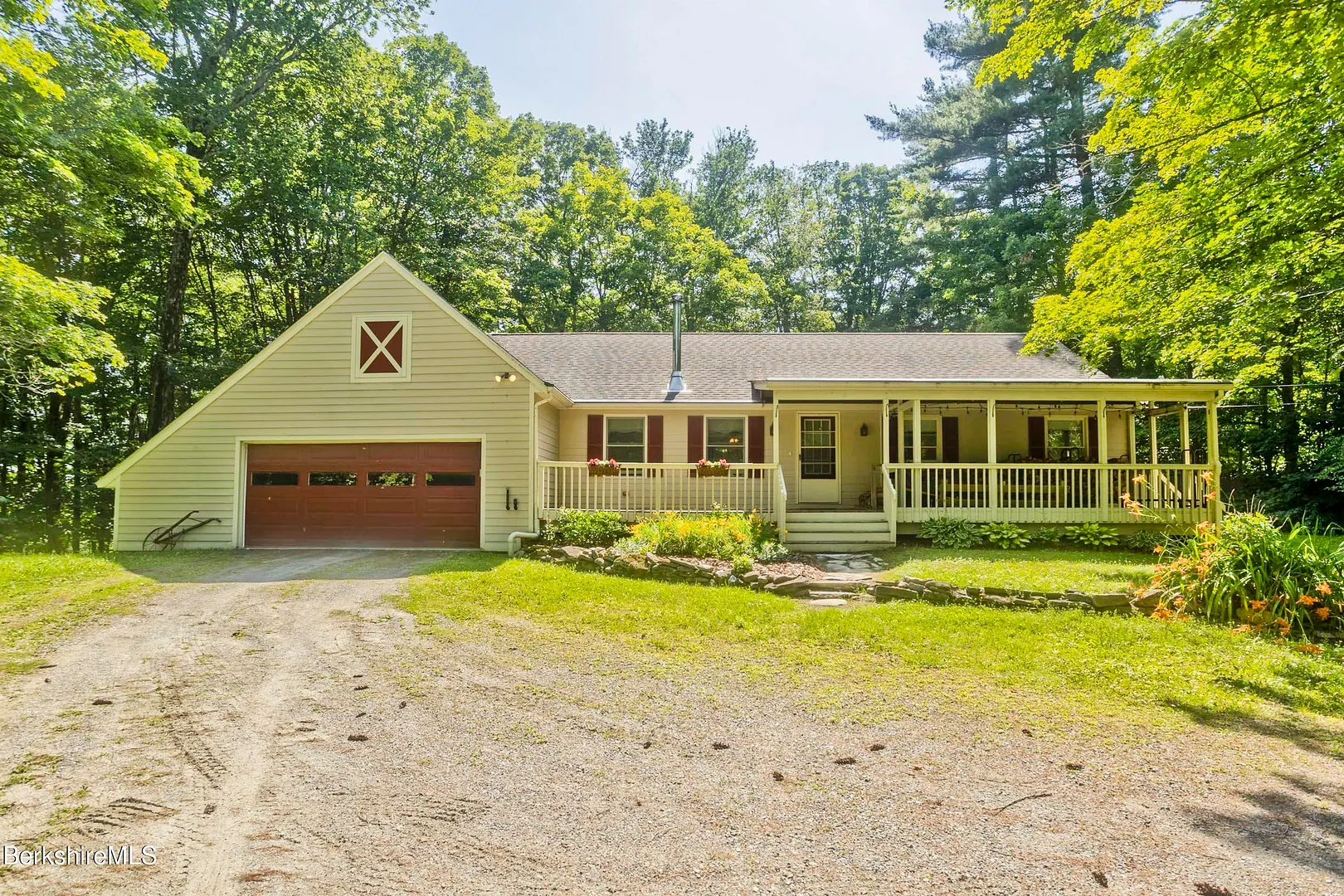 2305 Jacobs Ladder Rd Photo 1