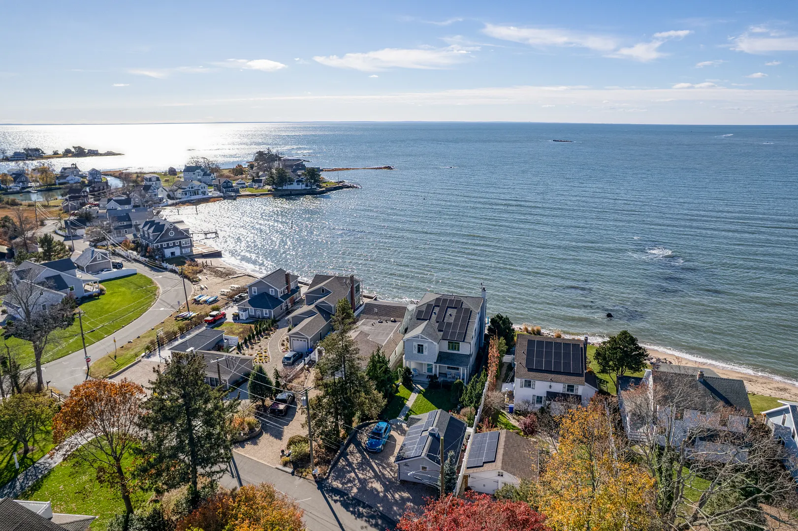 21 Sagamore Cove Road Photo 26