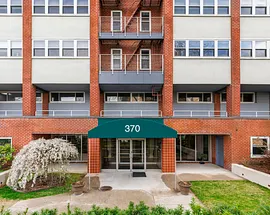 370 Westchester Avenue  #5C
