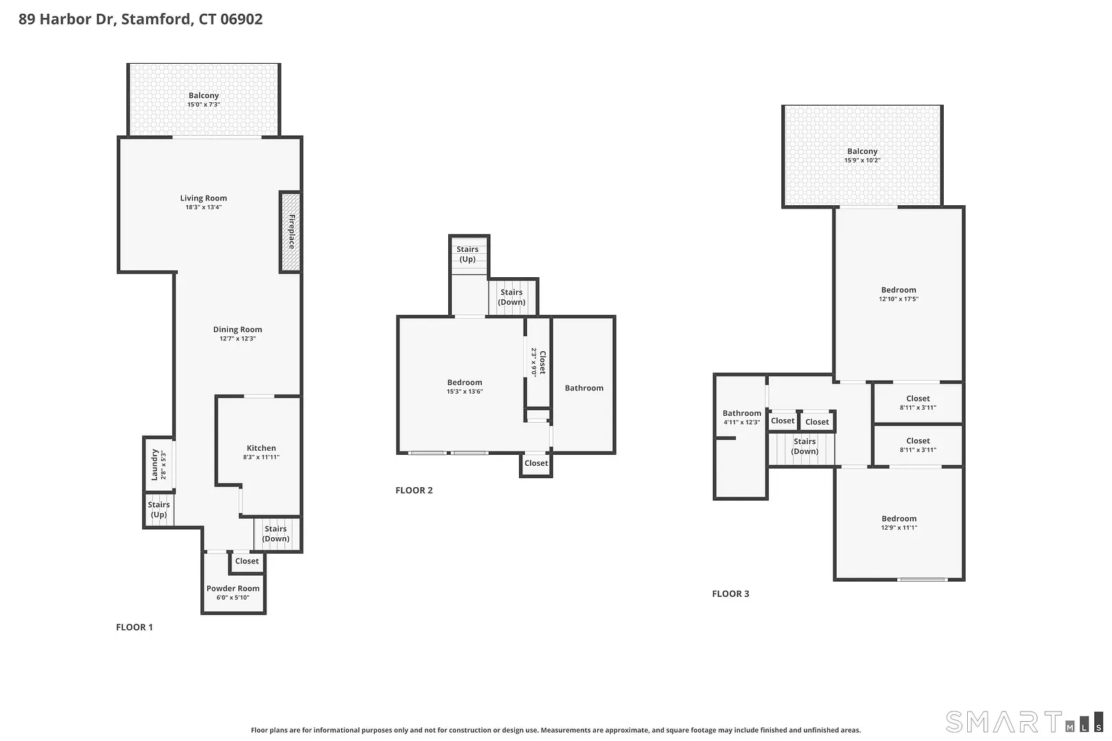 89 Harbor Drive  #206 Photo 29