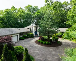 550 Wolf Swamp Road