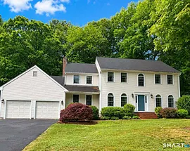11 Dunne Wood Court