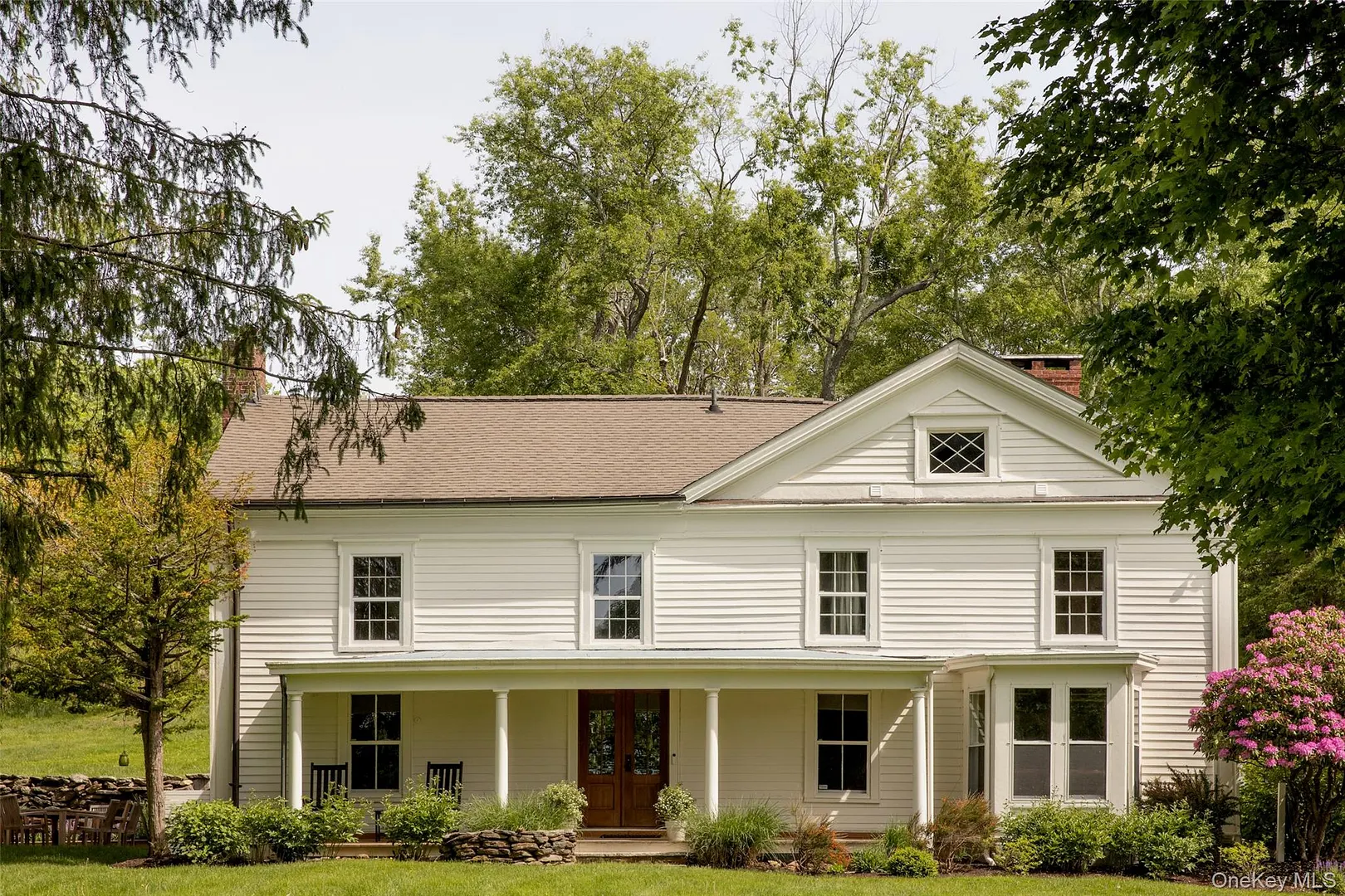 809 Quaker Hill Road Photo 3