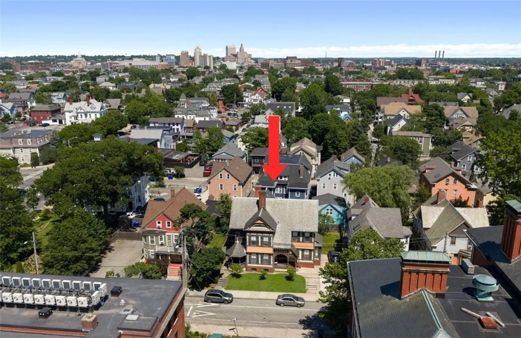 20 Bainbridge Avenue Photo 3