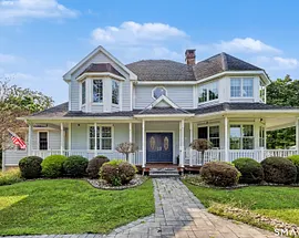 165 Soundview Avenue