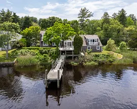 97 River Road