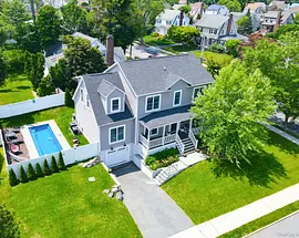 55 Hawley Avenue