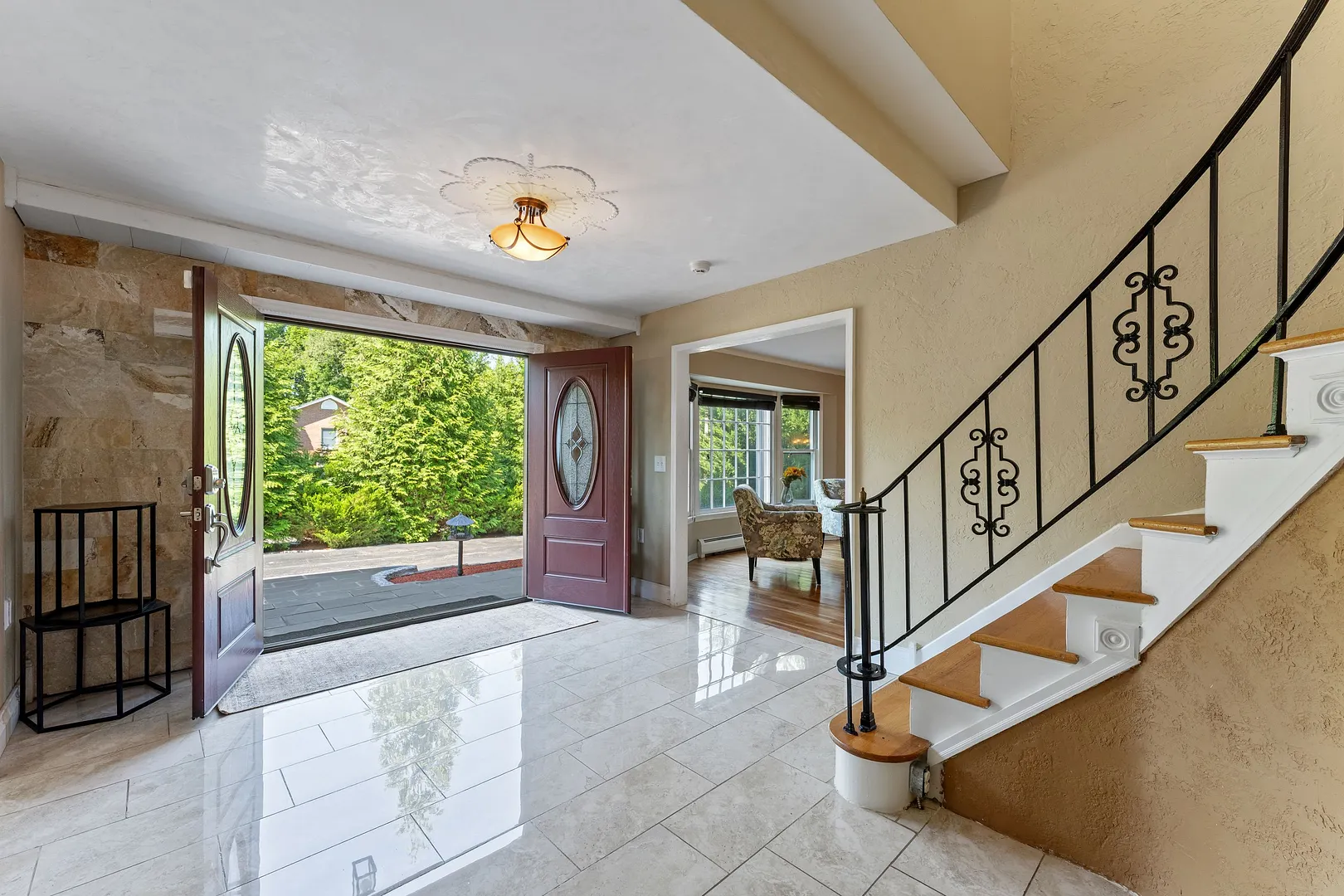 3 Tor Terrace Photo 5