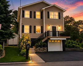 18 Prospect Street