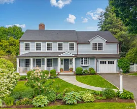 1 Elm Avenue
