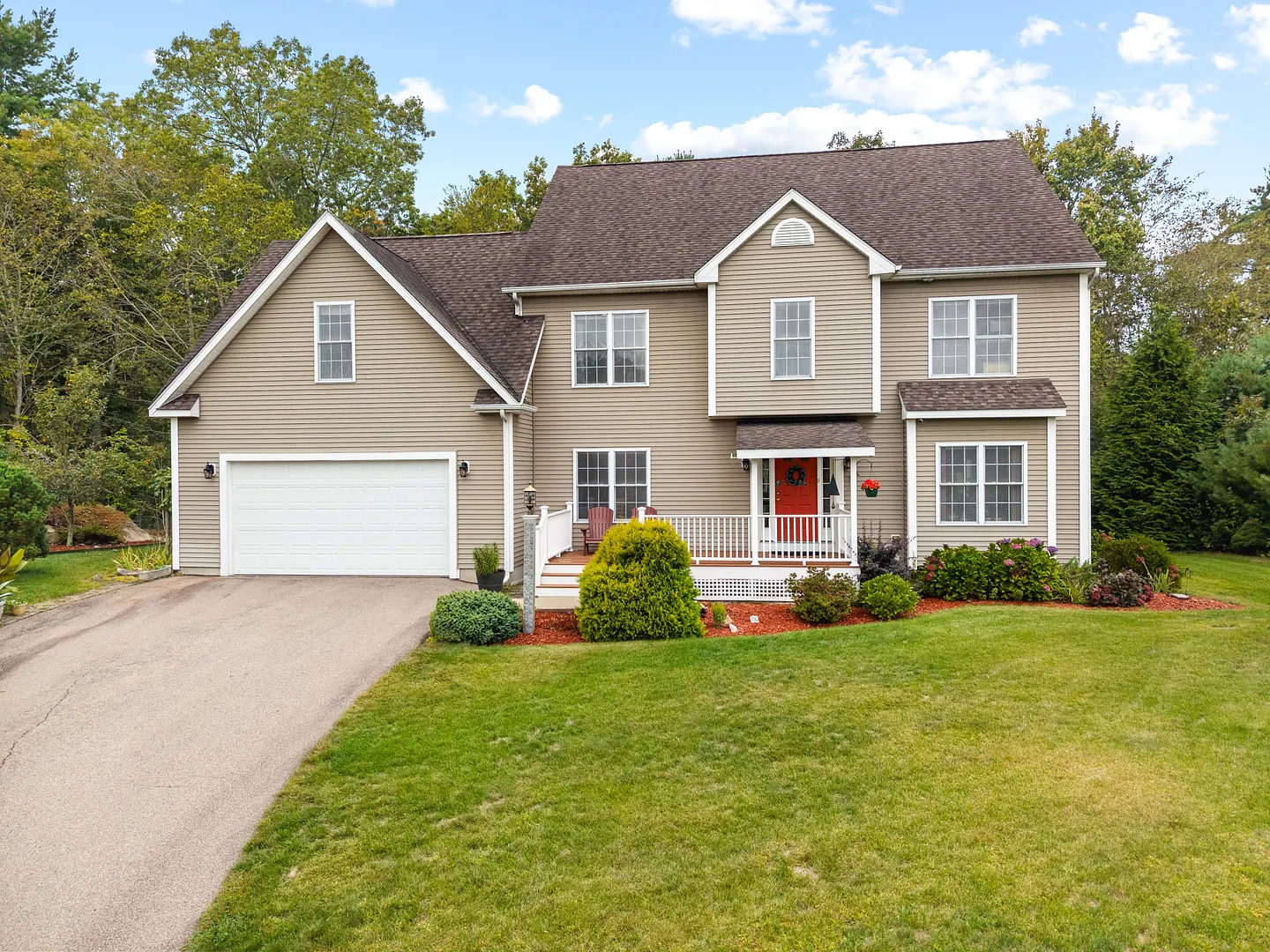 7 Captain Amos Stanton Drive Photo 1
