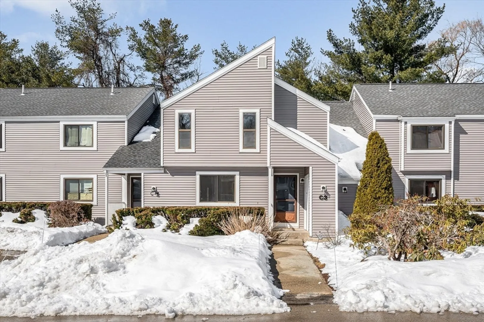 3 Black Oak Dr  #C Photo 1