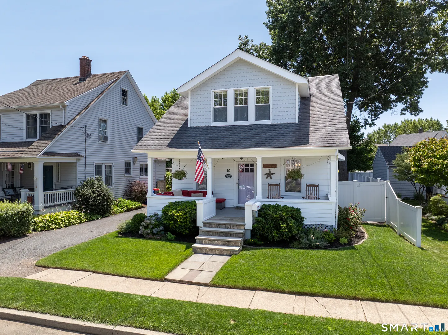 10 Marion Avenue Photo 1