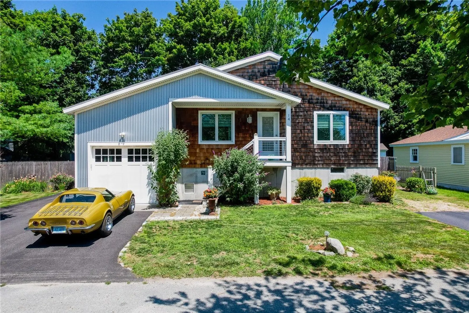 14 Mitchell Avenue Photo 1