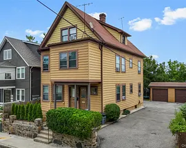124 Pelham Street