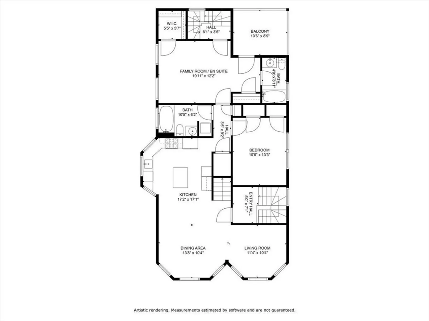 7 Elm St  #3 Photo 20
