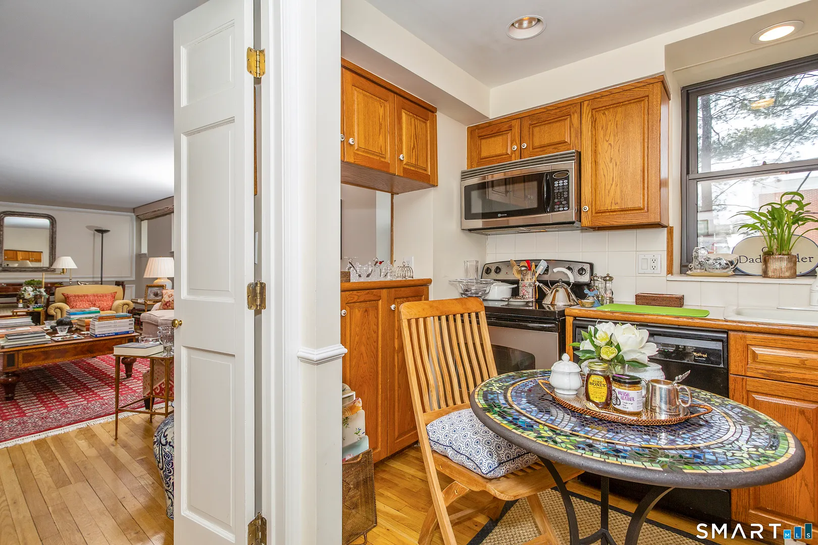 15 Lafayette Court  #1B Photo 7